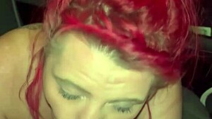 hey hooker take my bareback cock deep then let me creampie your pussy