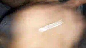 latina neighbor begs public car blowjob on my cock outdoors