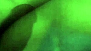 African Agent Seduces Client with Wild Pussy Ride for Property Sale