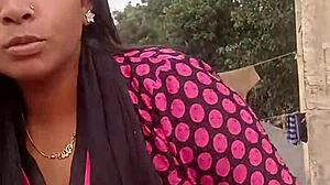 bangla country cutie joins sexy indian ranch group for wild asian pounding fun