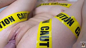 wanna see lady gaga's tight pussy in leaked sextape?