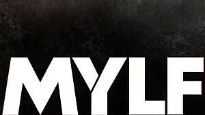 so the babysitter holly lace with big ass and nipples rides boss cock in mylf taboo scene