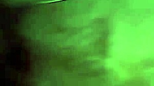 We Sneak into Abandoned House and She Swallows Cum Sloppily