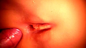 her perfect ass just makes me so damn happy every time