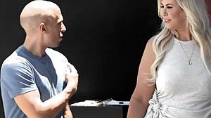 Pure Taboo: Depraved Milf Lila Lovely Forced To Fuck Rough Janitor Now?