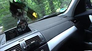 berlin trip turns me into bareback anal slut craving cum!