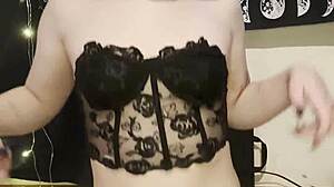 do you like my goth teen fat ass bent over daddy?