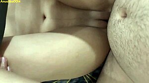 wanna watch virgin asian teen's tight pussy stretched by thick cock in homemade fuck?