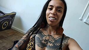 joi guided jerk as i tease you in mirror till you cum hard with me