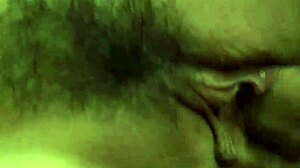 What if real japanese teen craves uncensored creampie filling her wet shaved pussy?