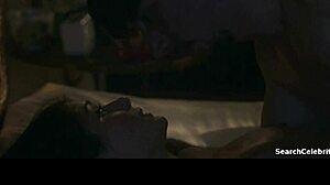 shiri appleby's big tits begging for your handjob?