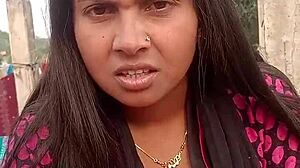 bangla country cutie joins sexy indian ranch group for wild asian pounding fun