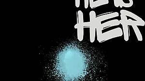 Goddess Forces Slave to Worship Feet Lick Ass Swallow Cum Spit!