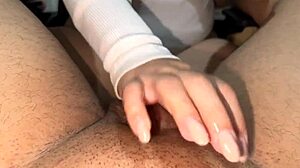 stepsons aching balls need my help to relieve that big load