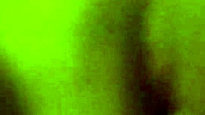 ex fat girlfriend slams vibrator deep in sloppy pussy!