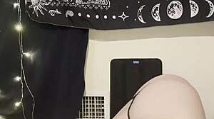 do you like my goth teen fat ass bent over daddy?