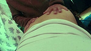 arab esposa gets riata metida deep by swingers in cuckold group anal orgy