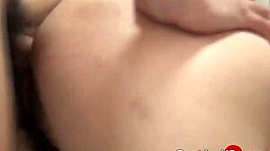 hey milf, your hairy pussy and big tits crave that creampie load?