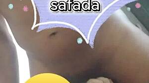 another hot moment with this naughty married latina, full vid on red.