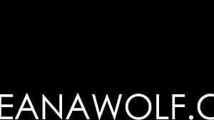 double trouble as meana wolf and brooklyn gray lick asses in threesome