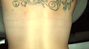 hey hooker take my bareback cock deep then let me creampie your pussy