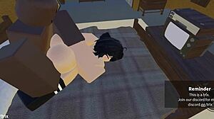 roblox girl serves bbc master monster cock slut whore maledom commands