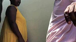 Farm boy raw first time pounding hooker pussy outdoors?