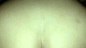 dare you not to cum in my tight pussy reverse cowgirl creampie challenge?