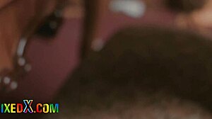 what if flexible alexa flexy and kitana lure weren't stepsisters scissoring hard?