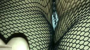 stepsis invites me to her room for skinny latina creampie fuck and ride