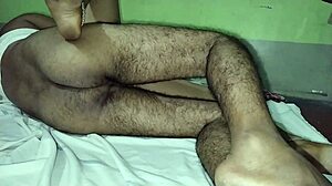wanna try anal sex with your boyfriend feels so tight and deep