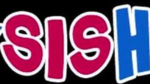 Stepbro's Intense Workout Pounding Petite Teen's Tight Holes