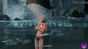 horny old dad rips clothes off stepdaughter's best friend big tits ass!