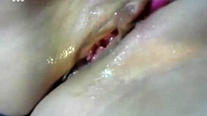 dawnskye1962 worships 55 bbc with speculum fetish orgasm remix