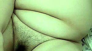 the voluptuous asian bbw with huge ass gets bound deepthroating monster bbc in wild threesome