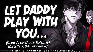 Oh god pervy step-dad you're making me cum so hard on daddy's cock