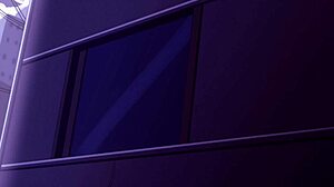 chained big ass babe sucks cock then gets fucked hard uncensored!