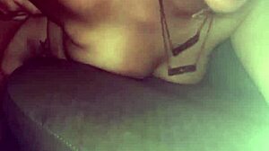 hey hooker take my bareback cock deep then let me creampie your pussy