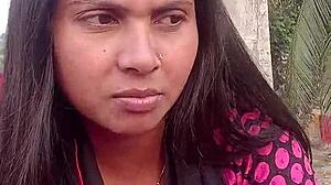 bangla country cutie joins sexy indian ranch group for wild asian pounding fun