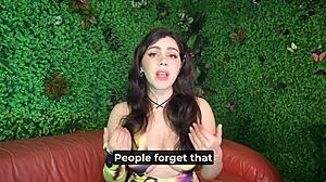 Behind Scenes Consent Explores Sensitive Groping Moments