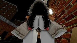 Making This Transsexual Whore My Cock Obsessed Slut Fan Request 11 Roblox