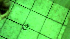 girl relaxes deeply into solo masturbation orgasm bliss