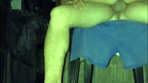 damn i fucked my stepmom raw all over that creepy abandoned house!!