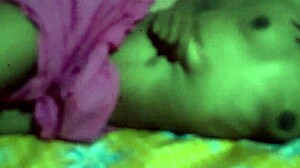 beautiful indian wife squirts buckets does she cum even harder next?