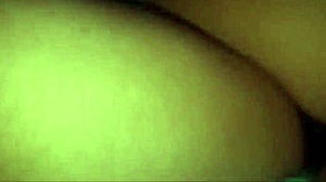 hairy fresno pussy stretched by monster cock in homemade fuck