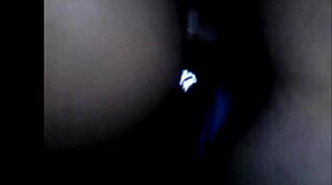 Overwhelmed BBW Hooker Trembles with Desire During Sideways Outdoor Fuck on Big Ass