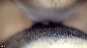 craving that big black cock stroke daddy while riding deep
