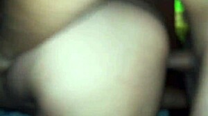 Wife's Mature Ass Given To Young Stud With Hubby's Okay?