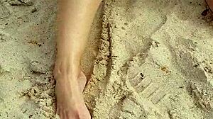 whoa alineflavio's latest beach update with that cute blonde beauty is fire