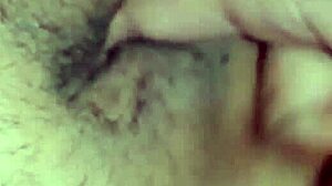 Desi Indian Teen Endures Brutal First-Time Anal Pain Bent Over Outdoor Closeup